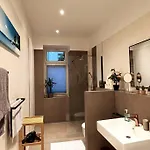 Apartamento Soul-apartment Terrasse Privat-parkplatz Boxspringbett 55zoll Tv Wlan *